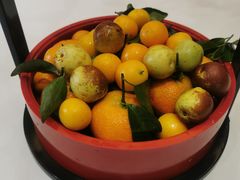 -慧泽园·烤鸭店(花园里店)