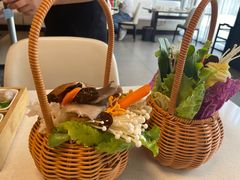 -煲王粤菜餐厅(中侨中心店)