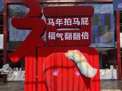 -大同万龙白登山国际滑雪场