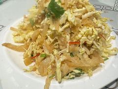 -虾宝贝胶东海鲜·渔家菜(小西天店)