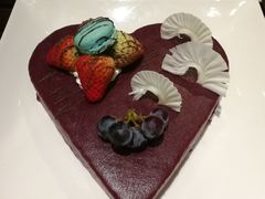 -顺德美的万豪酒店·自助餐·贡厨
