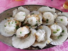 -南沙十九涌渔人码头-南门