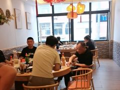 -渝厨生态火锅(合川区府店)