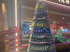 -捞神煲汤火锅(湖滨商业街店)