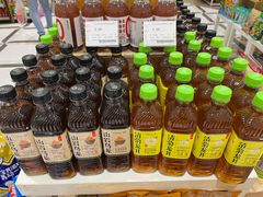 -金鹰超市(国际购物中心新街口店)