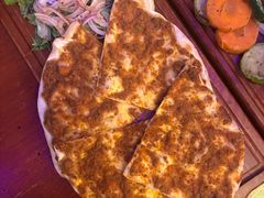 -克比叔叔印度餐厅Kebabs on the Grille (人民广场店)