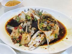 -长平老姿娘夜粥(平东一街店)