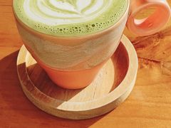 -Catch Bagel(芳草地店)