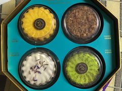 -PAUL LAFAYET 法式甜品(国金中心商场店)