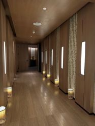 -文华东方水疗中心