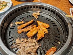 -比尔森韩式烤肉自助(国商店)