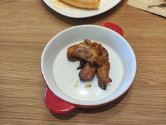 -必胜客(大宁路店)