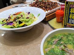 -李氏传家菜(兴城路店)