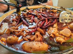 -马头巷·食景园(苏州总店)