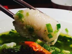 -外婆家(世界城广场店)