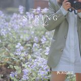 🌸无锡鼋头渚-樱花没开