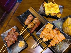 -鸟内会(河北路店)