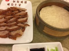 -全聚德(常州店)