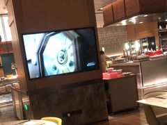 -盐城万豪酒店-盐城厨房西餐厅