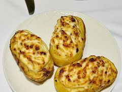 -黑宝石西餐厅(汇励99城市公园店)