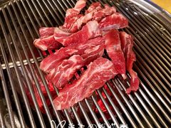 -喜来稀肉(望京店)