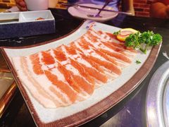-鹤江桥·红油牛肉粉(SKP店)