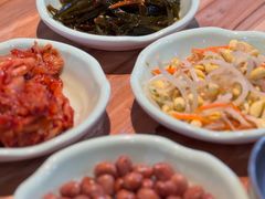 -京玉菲饭店(李村店)