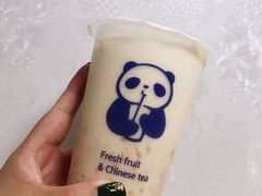 -茶百道(翠柏店)