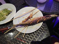 -漳州佰翔圆山酒店·圆山畔西餐厅