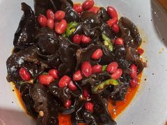 -大师兄·西北小馆(北站缤果空间店)