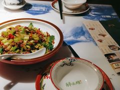 -醉英雄四川料理(新塘万达广场店)