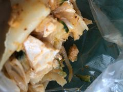 -安徽阜阳卷馍(西单店)