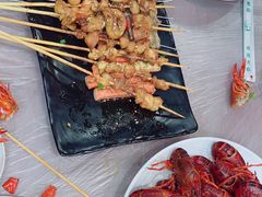 -四妹餐厅(玫瑰街店)