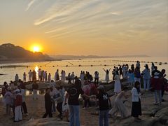 -老虎石海上公园