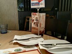-必胜客(车陂店)