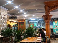 -巴依老爷新疆美食(望京小街店)