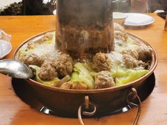 -吴天家私坊铜火锅(远达·帝景华廷店)