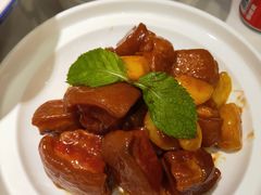 湘子红烧肉-兰湘子·湘菜小炒(石家庄万象城店)
