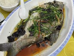 -海鲜街菜馆(海珠南路店)
