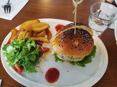 -UPPER KITCHEN(延安路店)