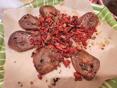 -鸿先阁·干煸虾(星沙店)