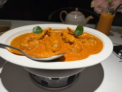 -狮拾久·现代新加坡料理(壹方城店)