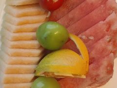 -洲际酒店·凌霄中餐厅SUMMIT