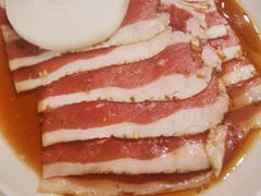 -韩屋韩国料理(天山路店)