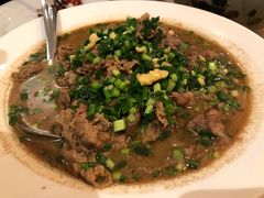 -Chongqing Cuisine川厨川味