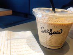 -Seesaw Coffee(苏州中心店)