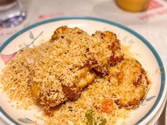 -三妹小龙虾·黄油蟹(华侨城总店)