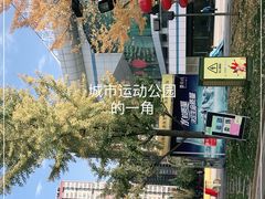 -城市运动公园(未央区)