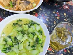 -国生茶庄·地道农家菜团建活动