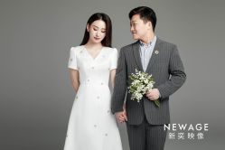 -新奕映像摄影机构